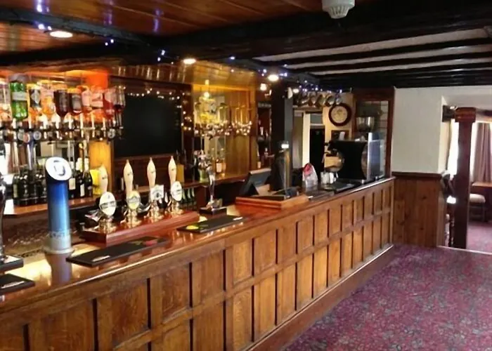 The Charlton Inn Blandford Forum