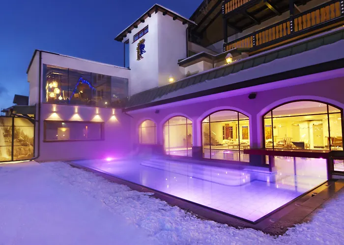 Hotel Rigele Royal Superior
