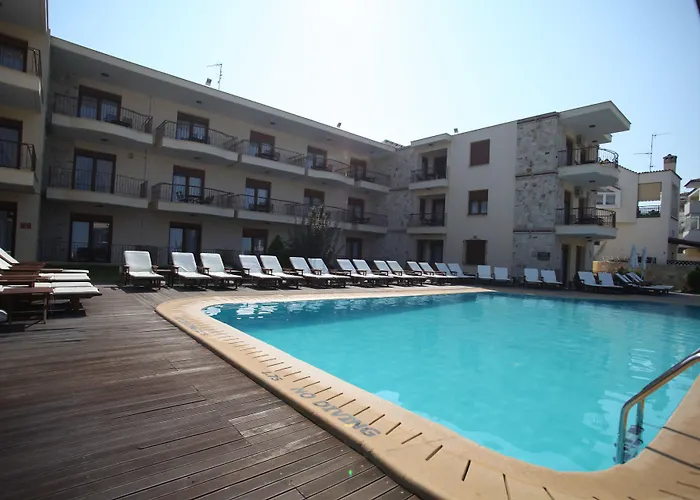 Nereides Hotel