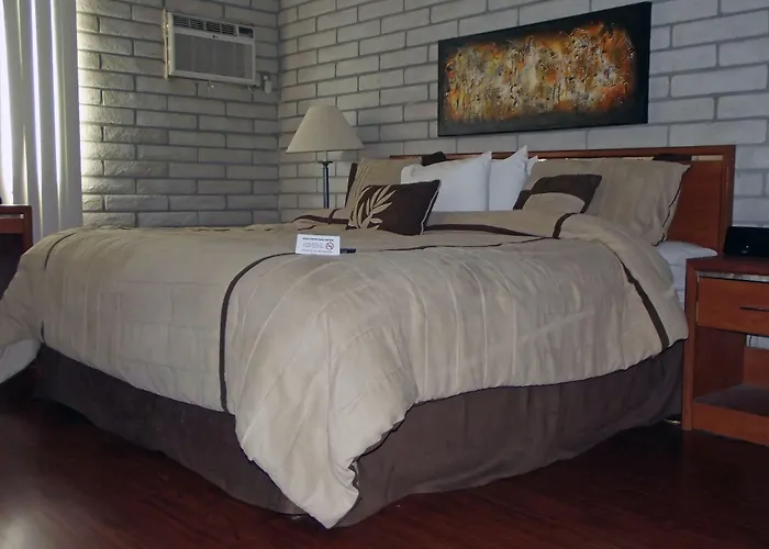 Great Falls Dog Friendly Hotels