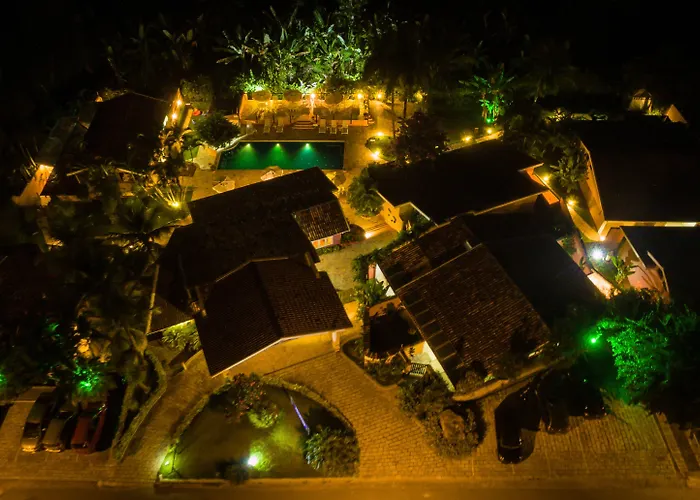 Hotel Ilhasol