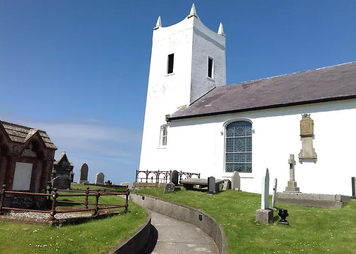 Garron View Bed & Breakfast Cushendall