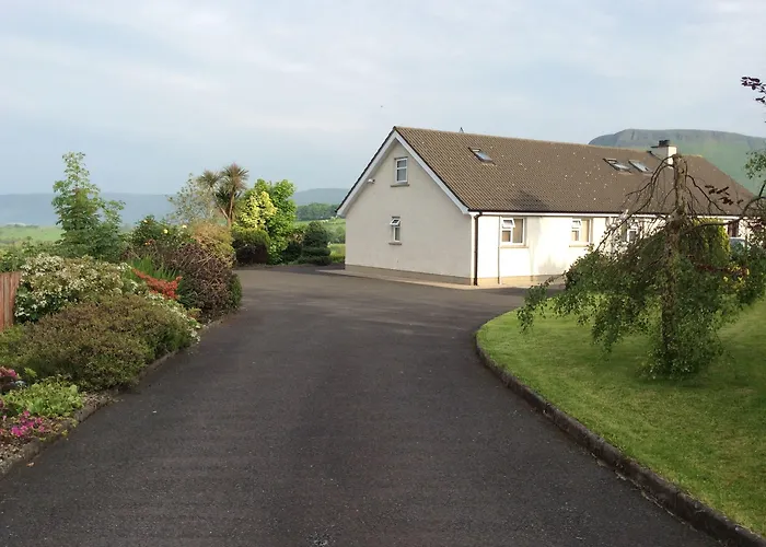 Garron View Bed & Breakfast Cushendall