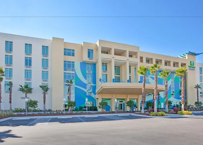 Holiday Inn Resort Fort Walton Beach By Ihg