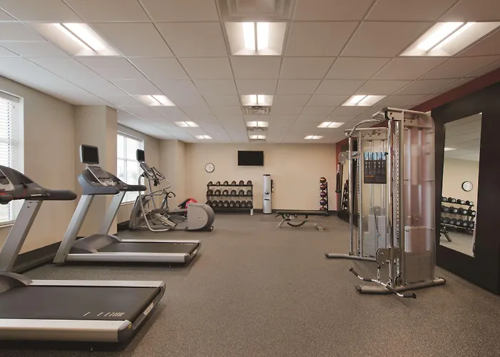 Homewood Suites Mobile