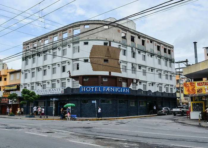 Hotel Faenician