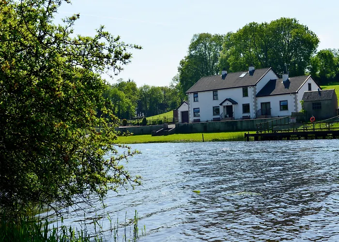 Corrigans Shore House