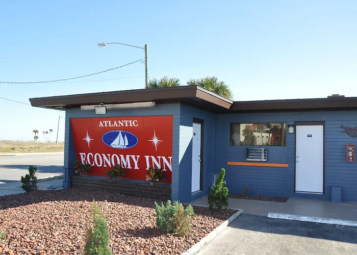 Atlantic Economy Inn