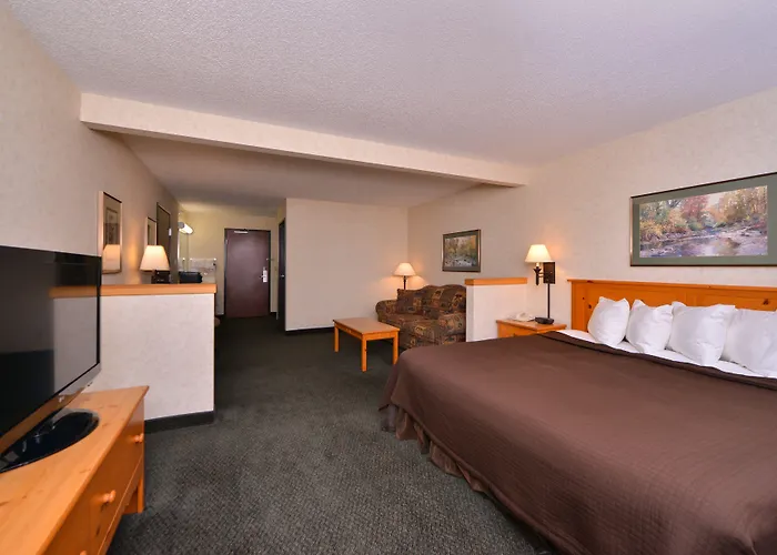 Kelly Inn And Suites Mitchell