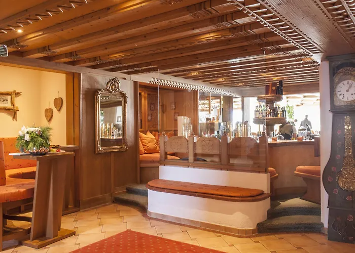Hotel Albona Nova Zürs