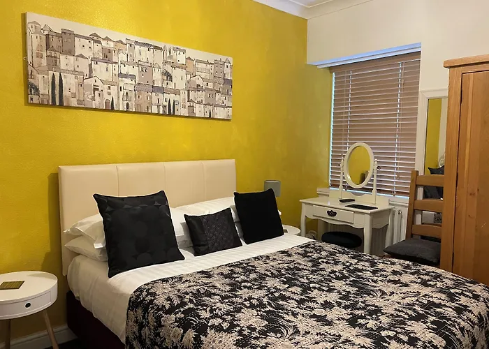 Babbacombe Palms Hotel Torquay