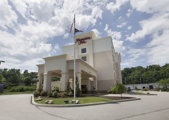 Hampton Inn Bridgeville