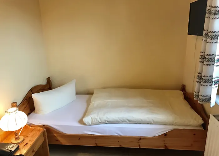 Hotel&Restaurant Zur Spreewälderin
