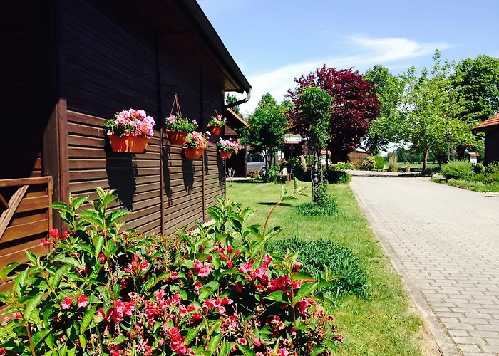 Hotel&Restaurant Zur Spreewälderin