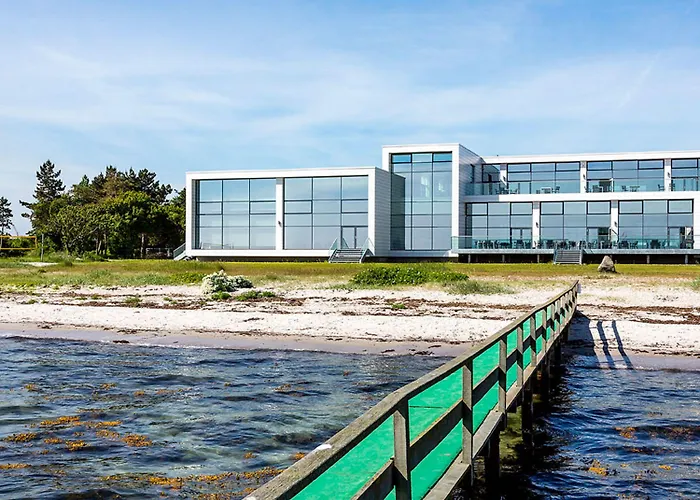 Storebaelt Sinatur Hotel & Konference