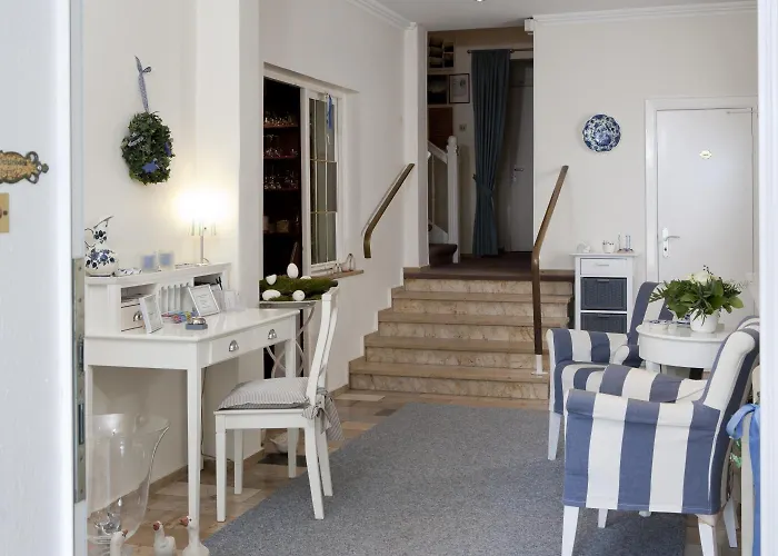 Hotel Parkfrieden