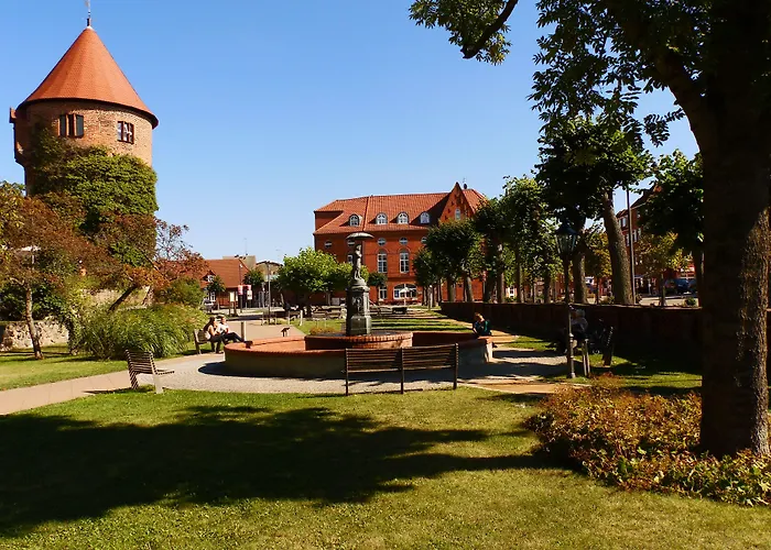 Zur Eldenburg