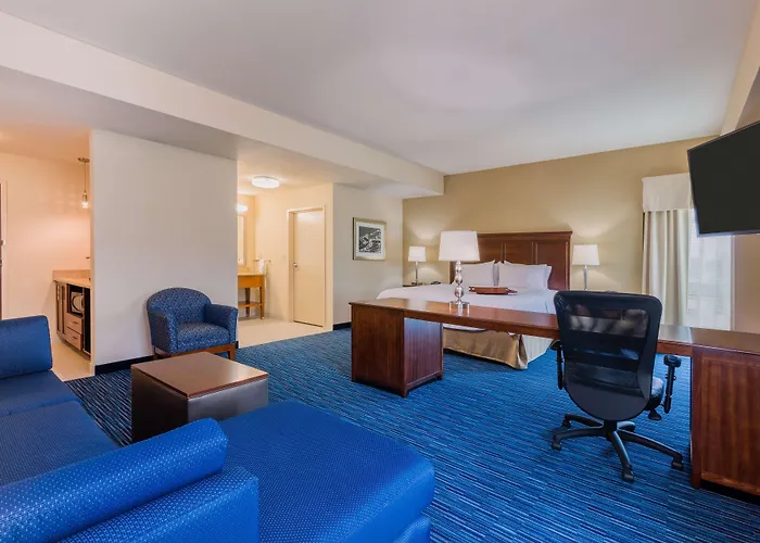 Owensboro Dog Friendly Hotels