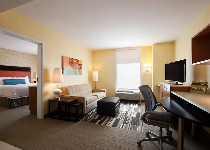 Home2 Suites By Hilton - Memphis/Southaven