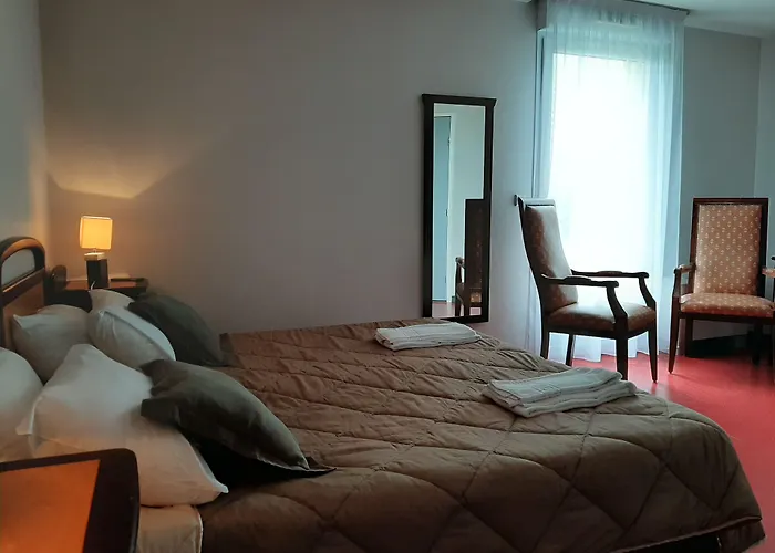 Hôtel le Grand Terre