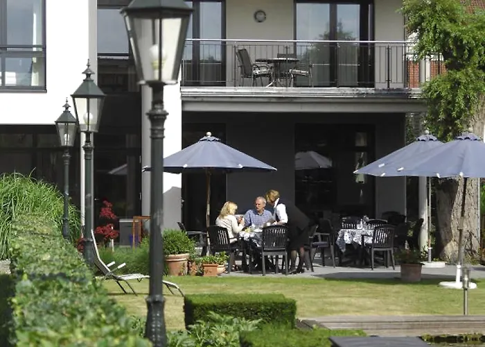 Hotel Schepers
