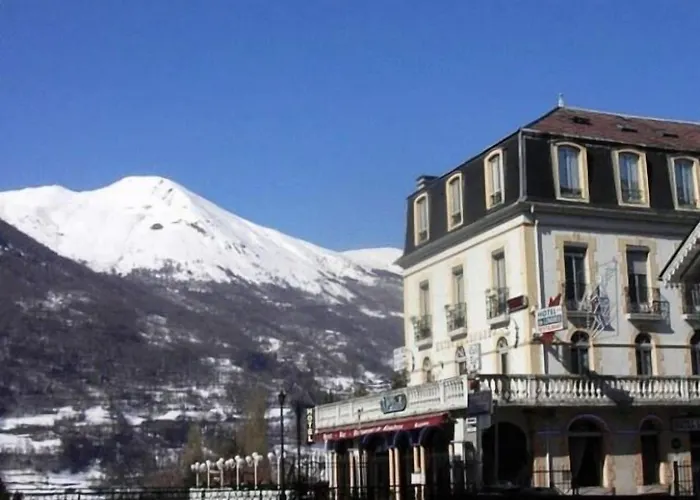 Tourmalet De Londres