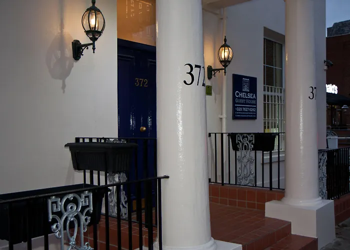 Chelsea Guest House