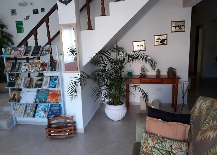 Pousada Castelinho