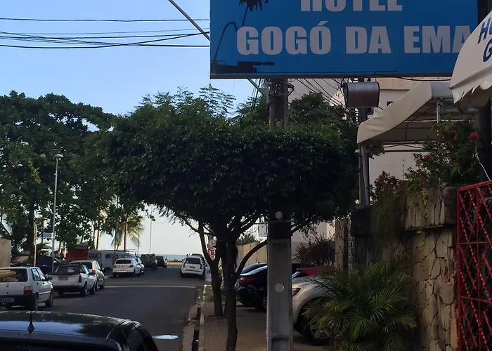 Hotel Gogó da Ema