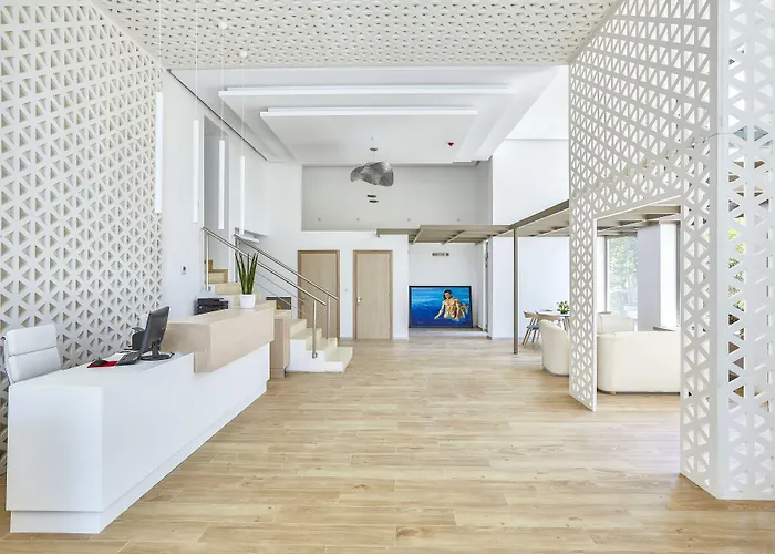Triton Boutique Hotel Kos-Stadt