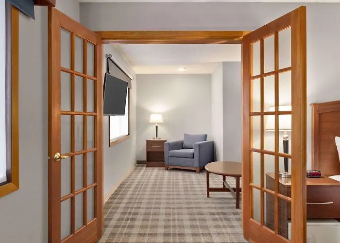 Americinn By Wyndham Bemidji