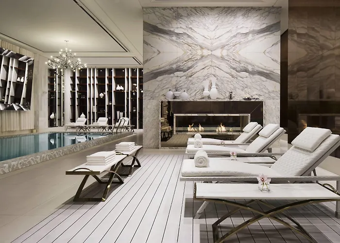 Jw Marriott Dongdaemun Square Seoul