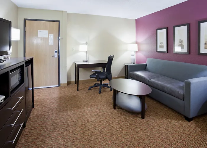 Americinn By Wyndham Osceola