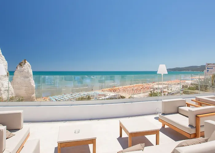 Hotel Falcone