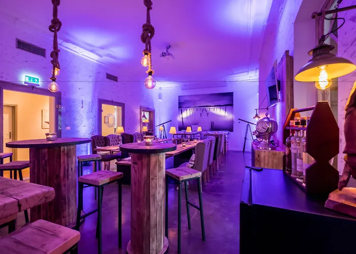 Das 53°Hotel Bad Zwischenahn