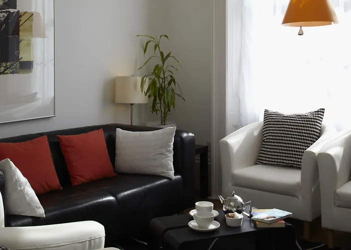 B&B Belgravia