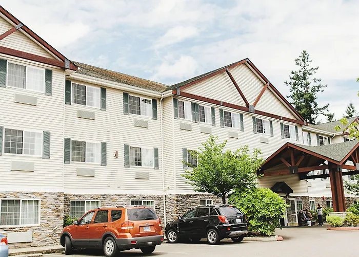 Fairbridge Inn & Suites Dupont