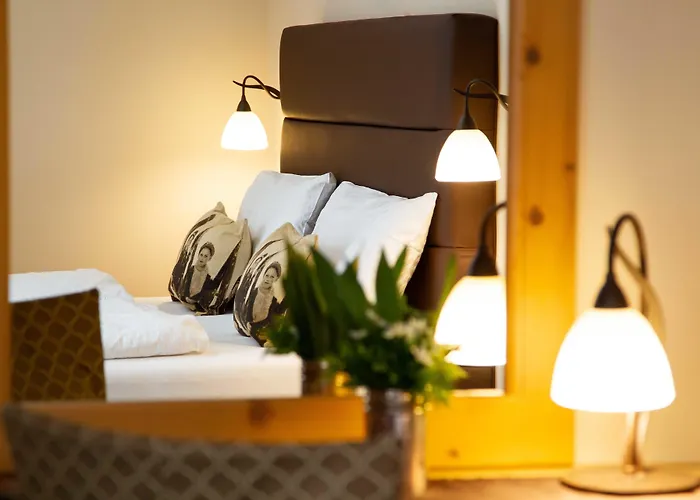 Hotel Astoria Fiera Di Primiero