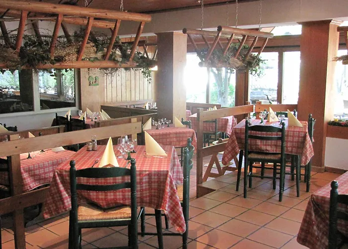 Hotel Le Caballin Vogelgrun