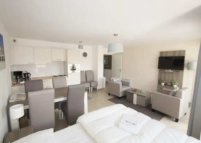Evancy Villa Les Margats Bray-Dunes