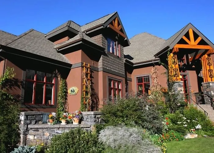 Buffaloberry Bed & Breakfast