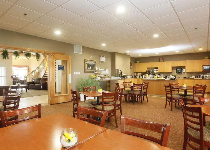 Stonebridge Hotel Dawson Creek