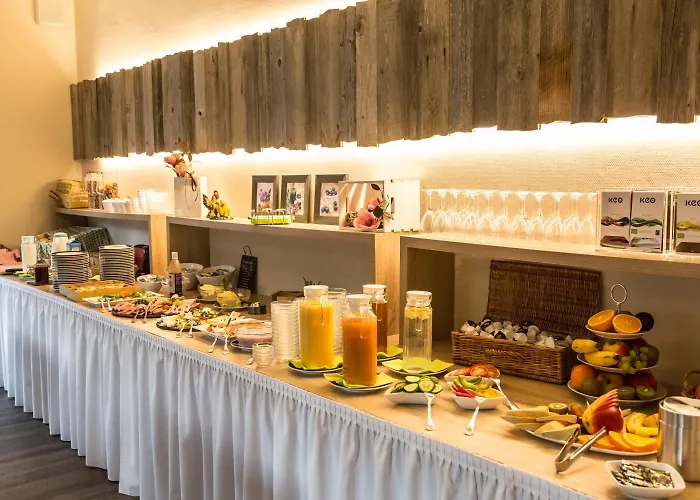 Sporthotel Wernigerode
