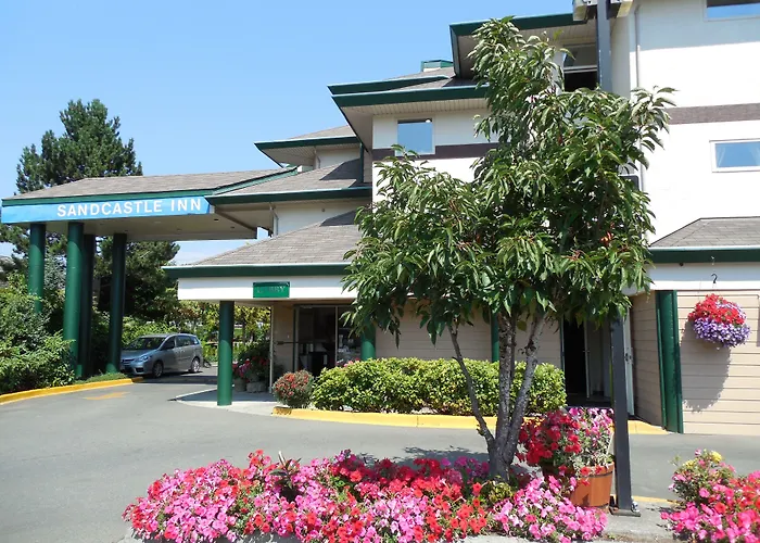 Coast Parksville Hotel