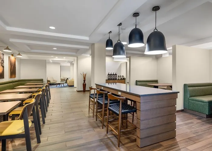 Fairfield Inn & Suites By Marriott Fort Walton Beach Hurlburt Area
