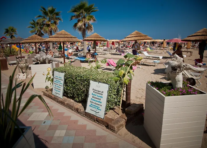 Hotel Aurea