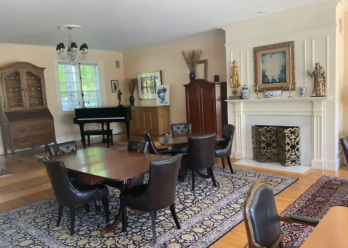 Kingsbrae Inn