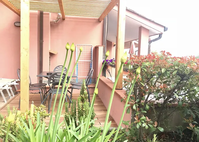 Villa Giada Resort Imperia