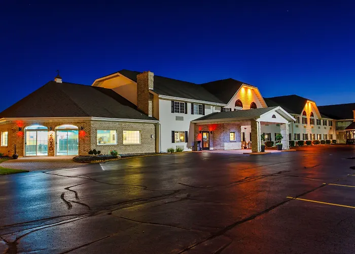 Hotel J Green Bay