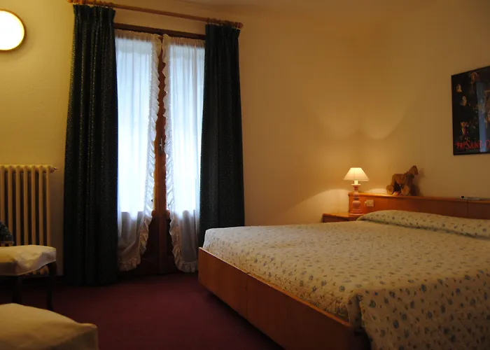 Hotel Del Viale